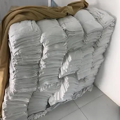 酒店庫(kù)存床單回收